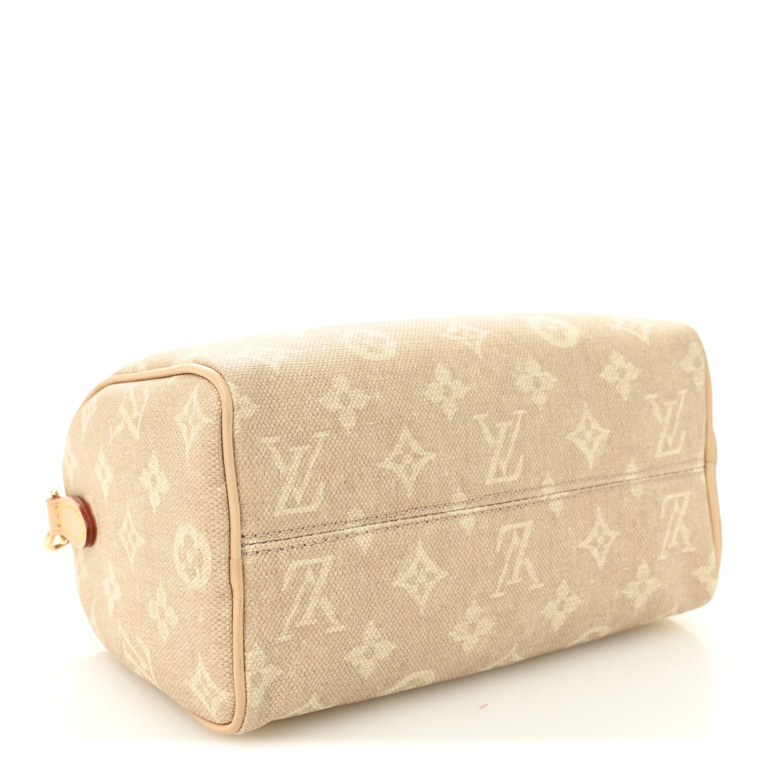 Louis Vuitton Meowgram Grace Coddington Speedy Bandouliere 20 4 of 11