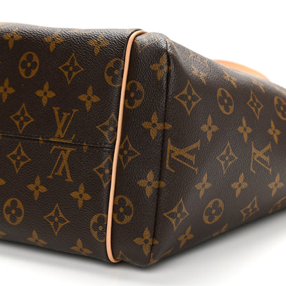 Louis Vuitton Monogram Totally MM 9 of 11