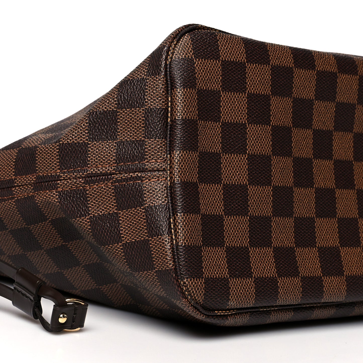 Damier Ebene Neverfull MM
