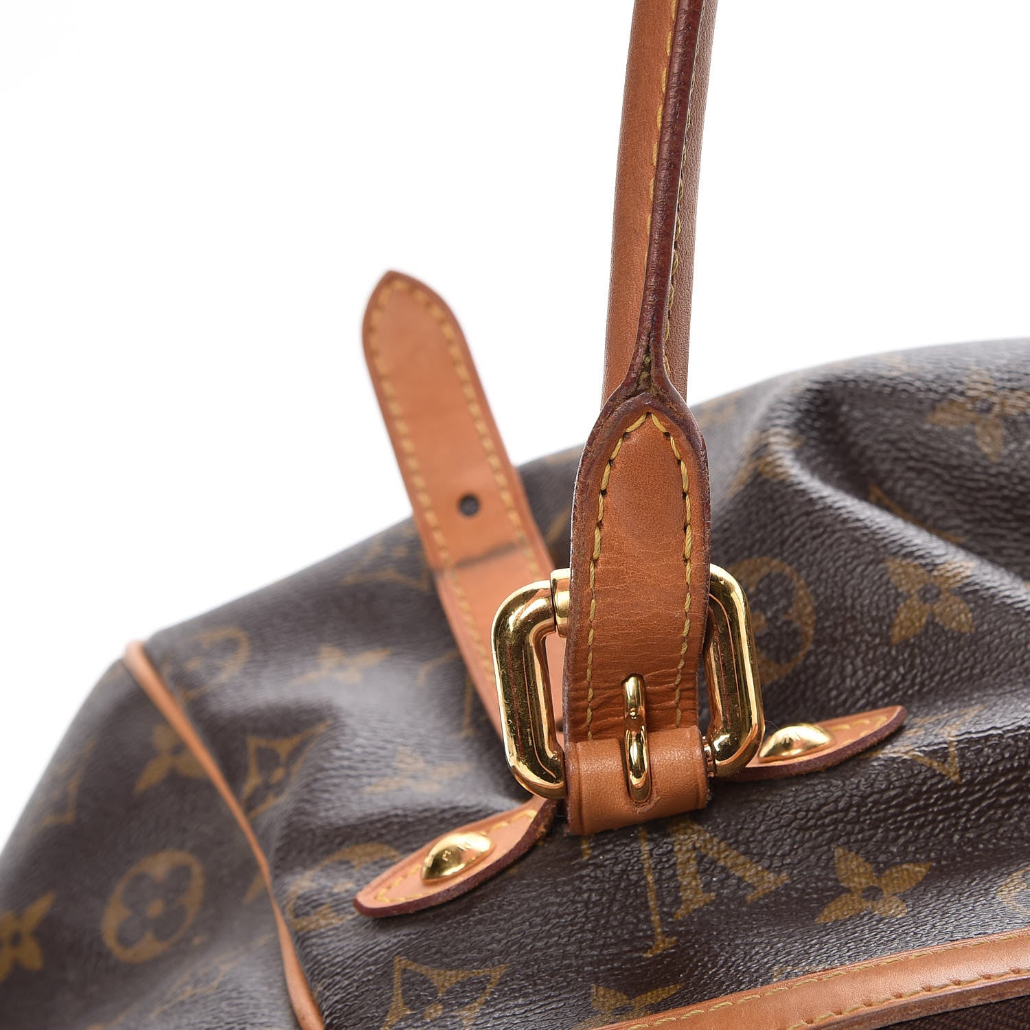 Louis Vuitton Monogram Tivoli GM 27 of 28