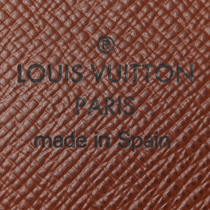 Louis Vuitton Monogram Business Card Holder 6 of 6
