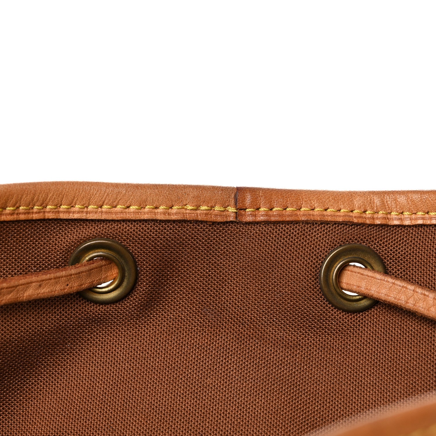 Louis Vuitton Monogram Montsouris MM Backpack 12 of 30