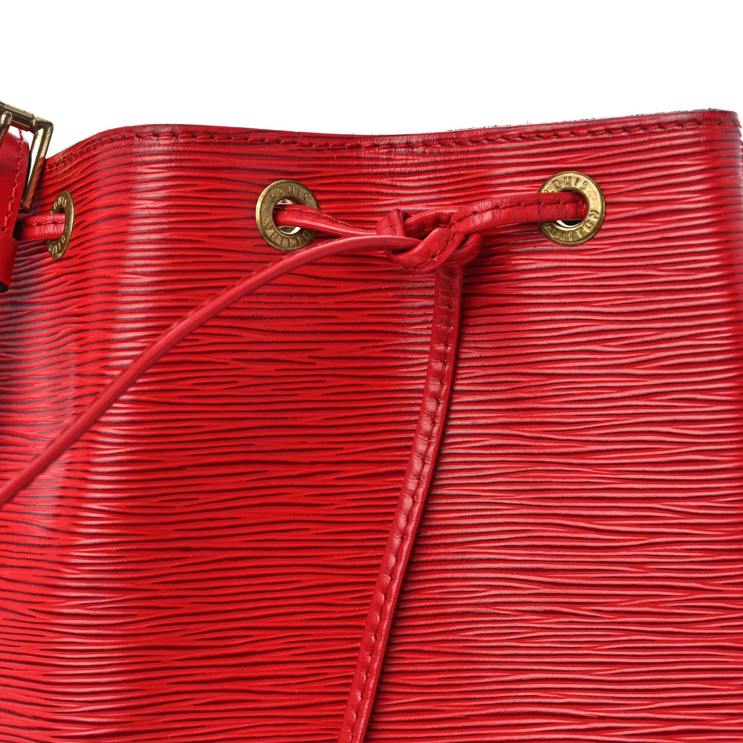Epi Noe Castillan Red