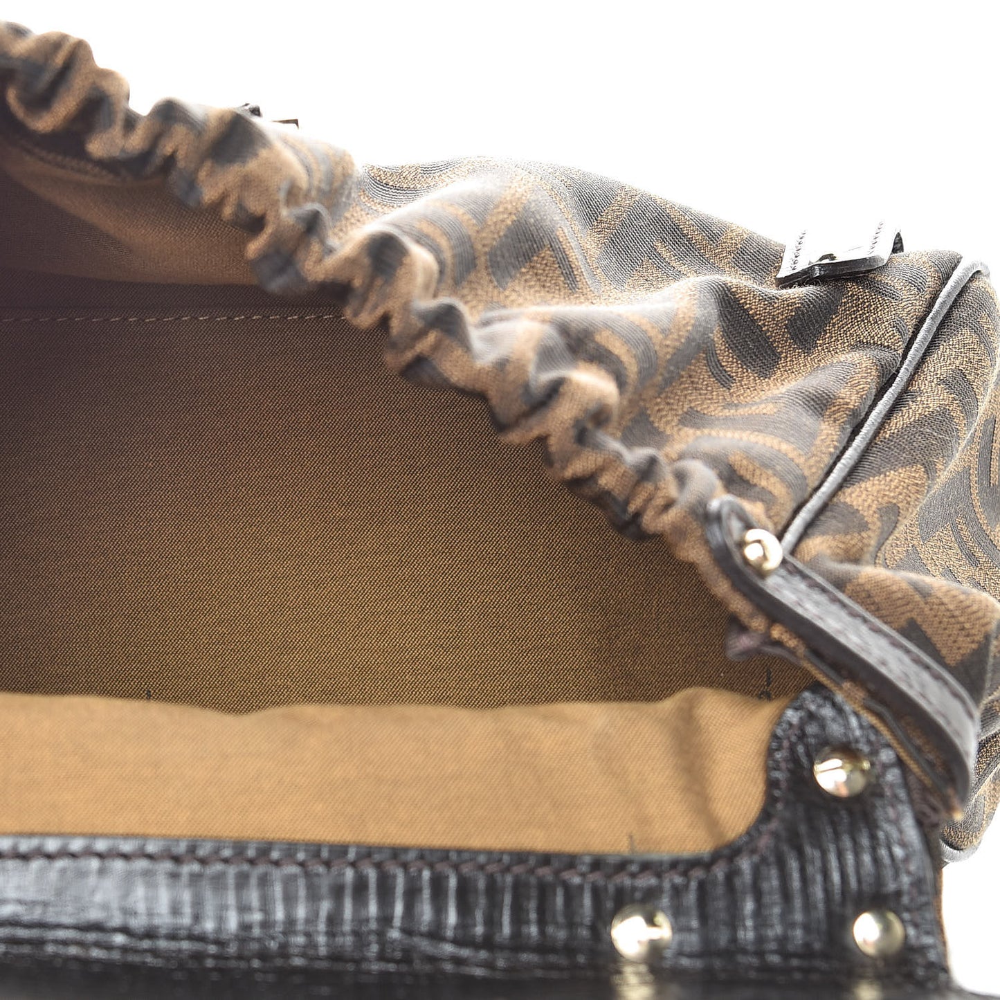 Zucca Small Magic Bag Tobacco