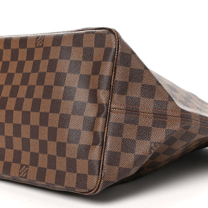 Louis Vuitton Damier Ebene Neverfull GM 10 of 12