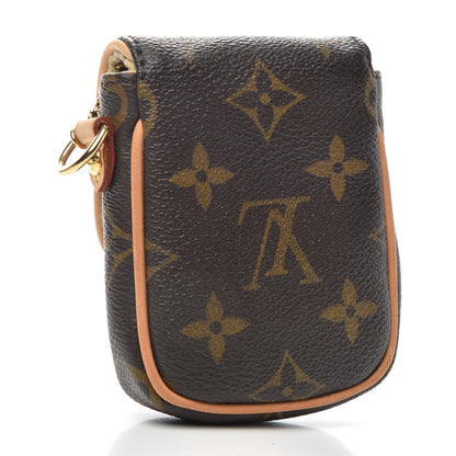 Louis Vuitton Monogram Tulum Pochette 3 of 7