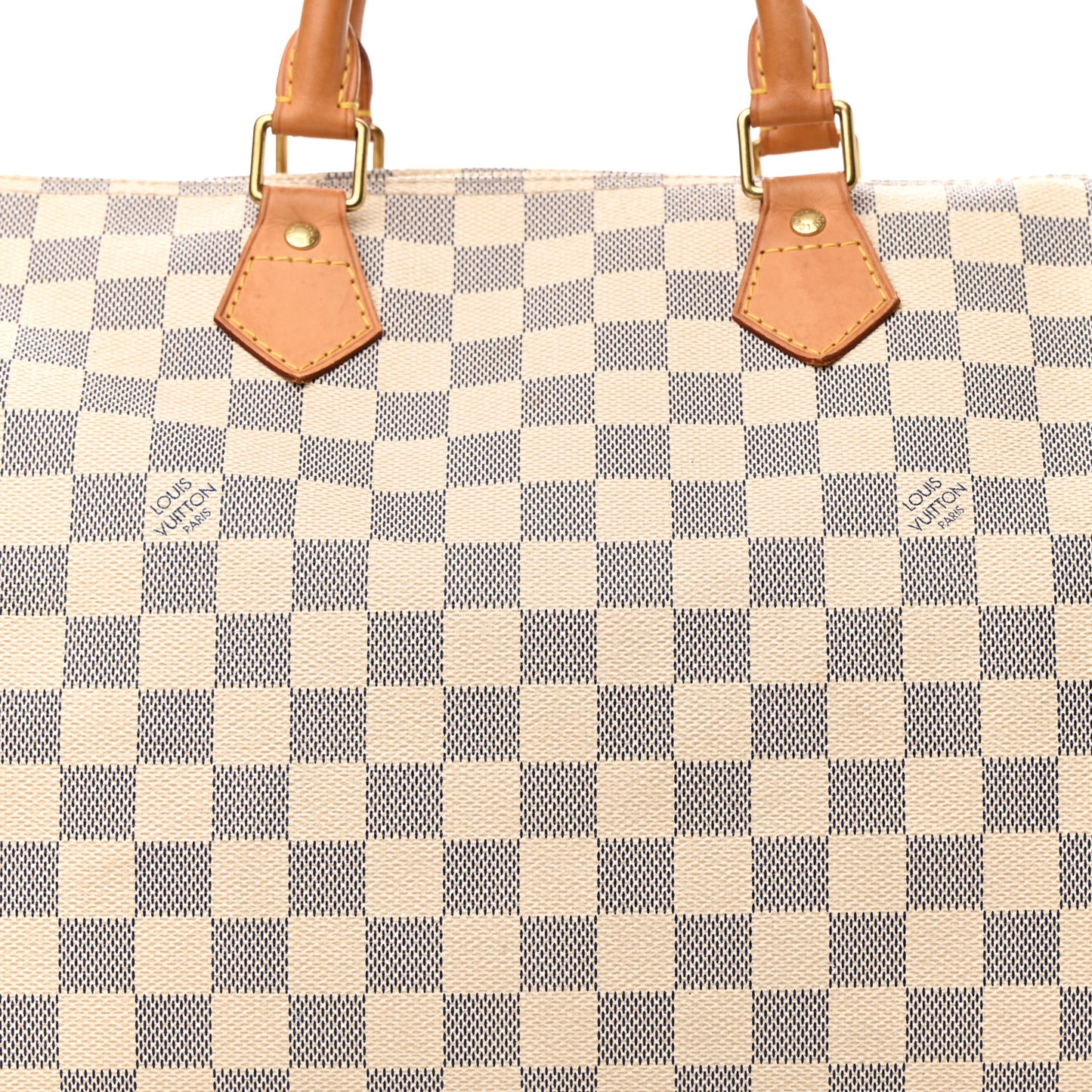 Damier Azur Speedy 35