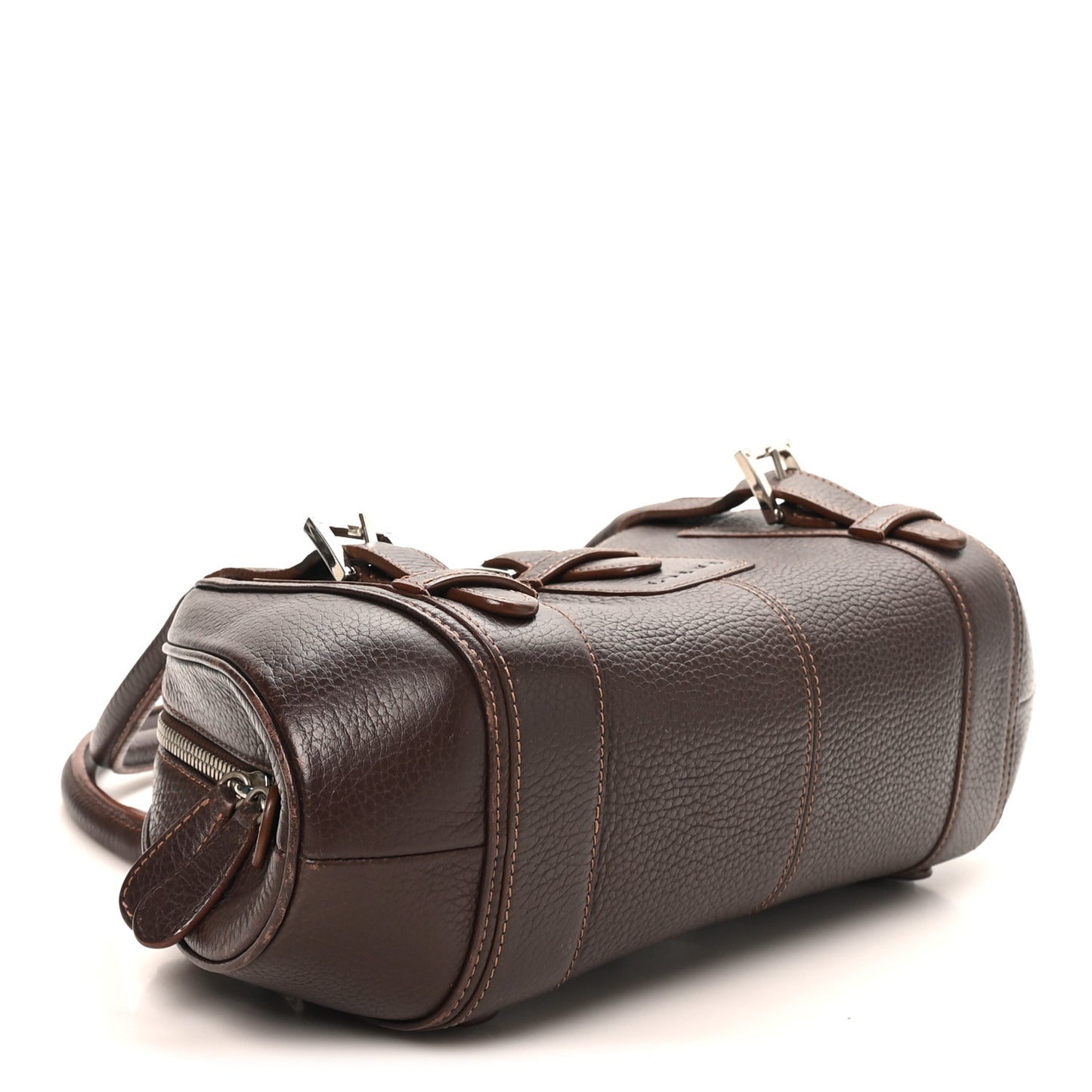 Calfskin Senda Brown