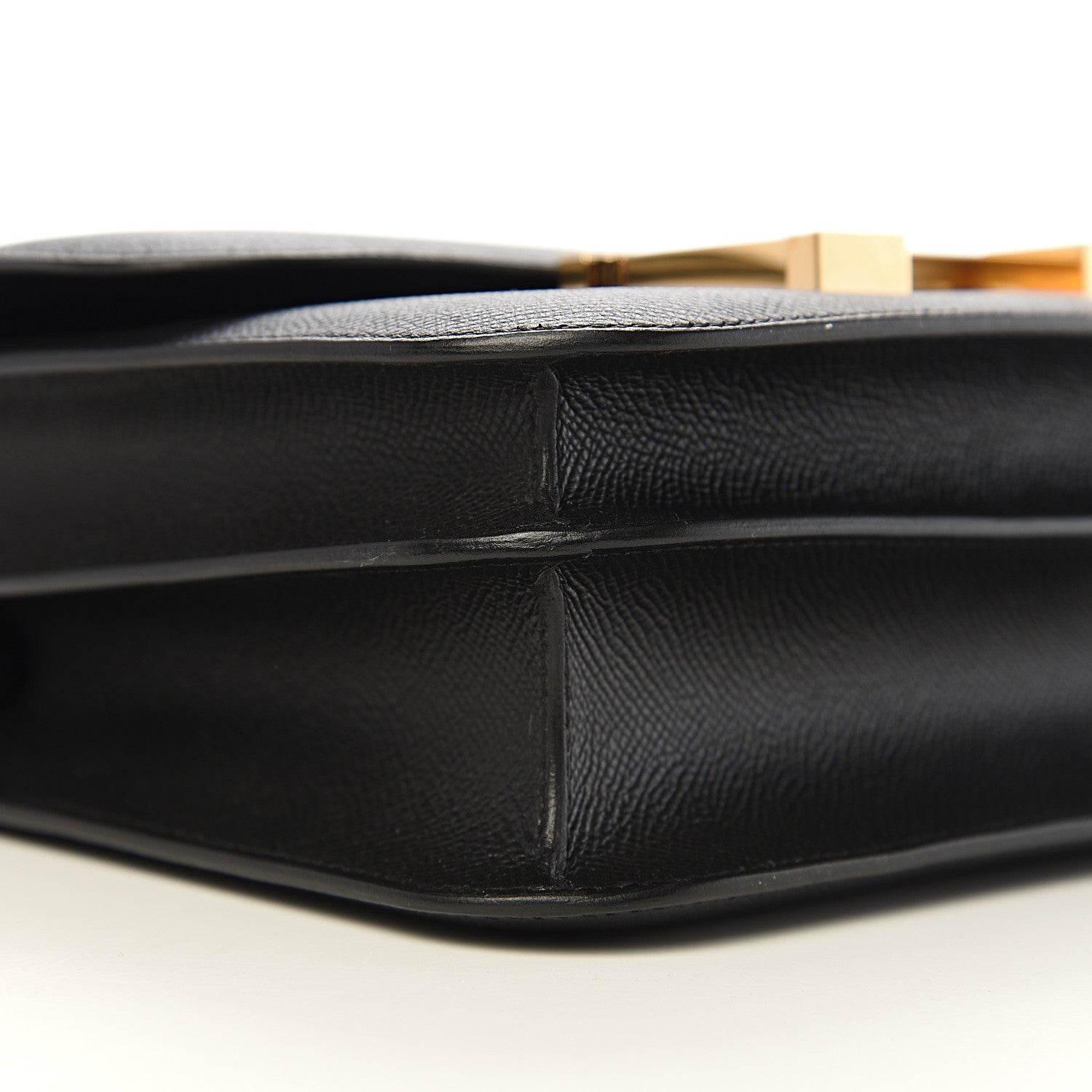 Hermes Epsom Constance 24 Black 22 of 25
