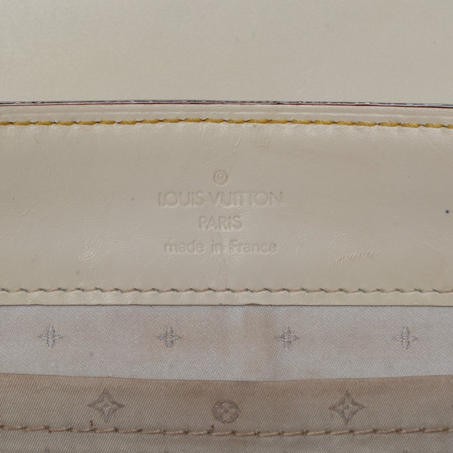 Suhali Le Talentueux White