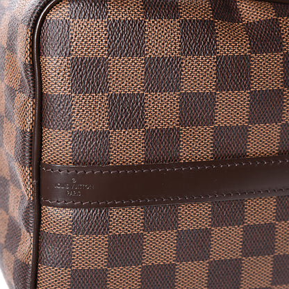 Louis Vuitton Damier Ebene Speedy Bandouliere 30 4 of 9