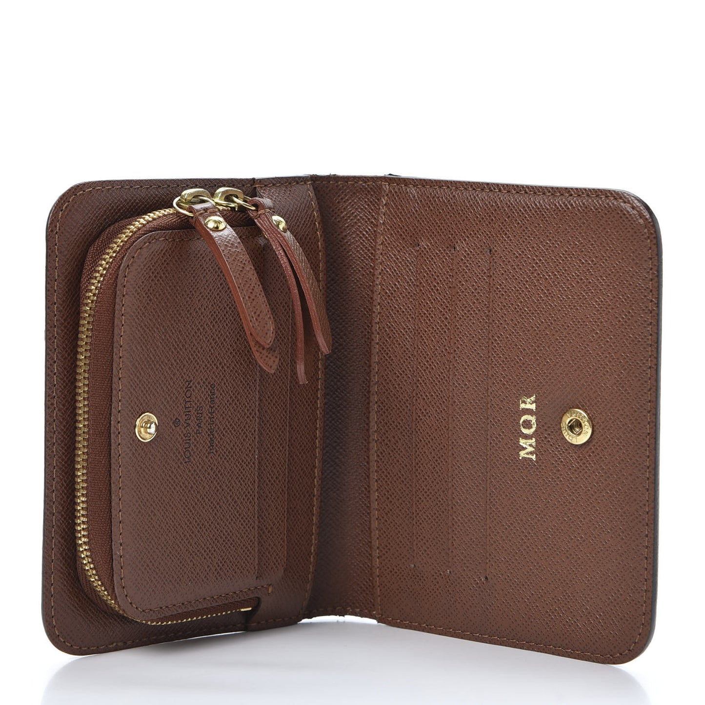 Monogram Insolite Coin Purse Wallet