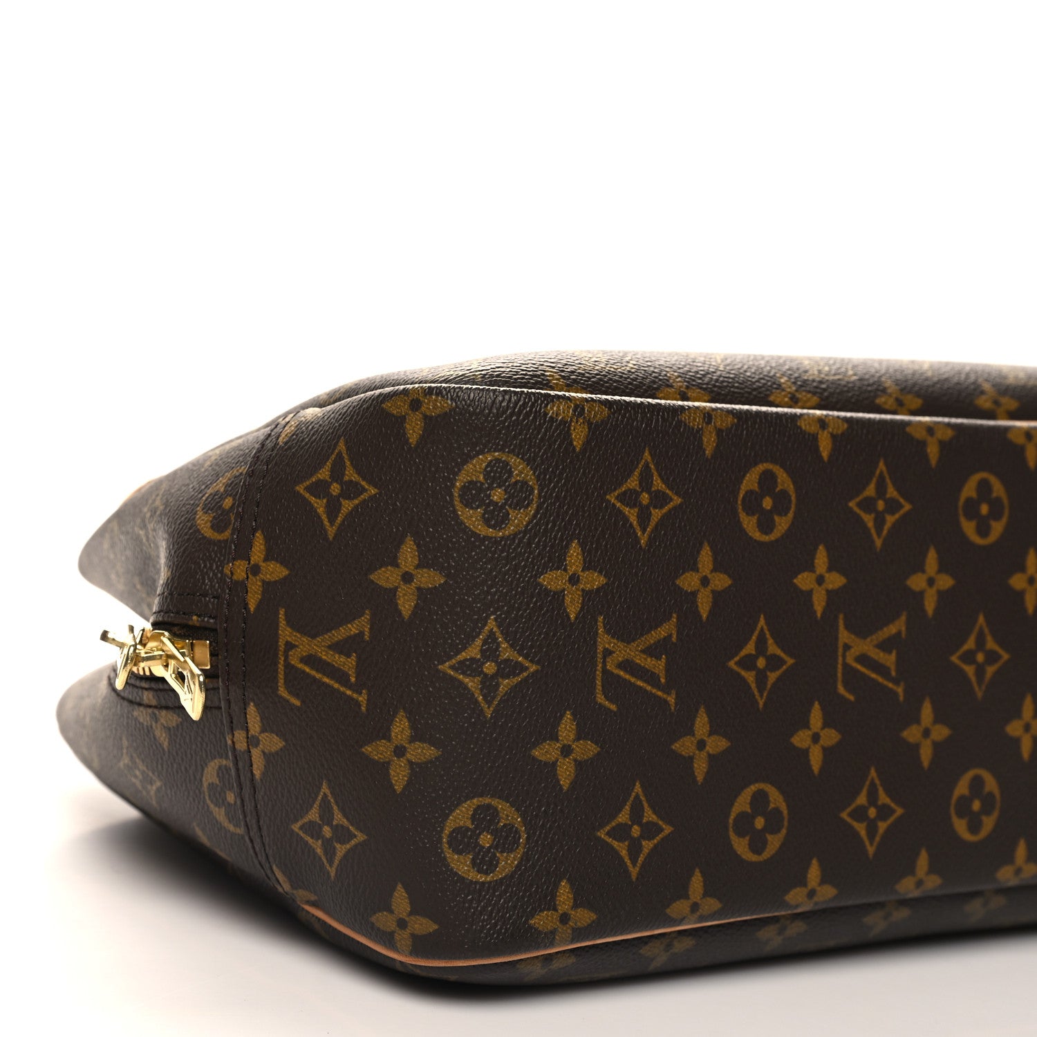 Louis Vuitton Monogram Deauville 8 of 9