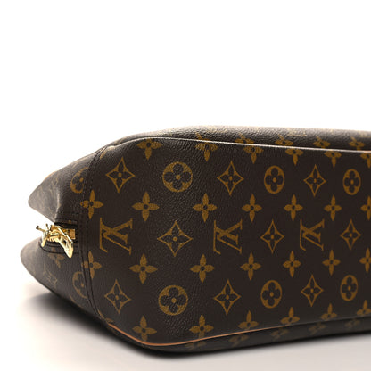 Louis Vuitton Monogram Deauville 8 of 9