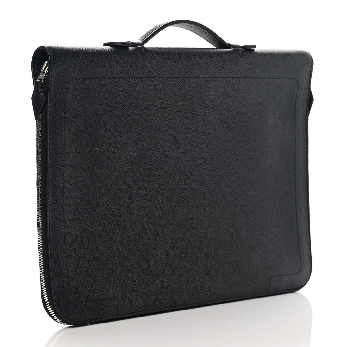 Epsom Serviette 57 Briefcase Black