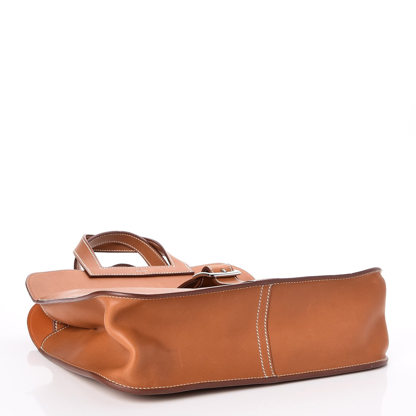 Barenia Halzan 31 Fauve Potiron