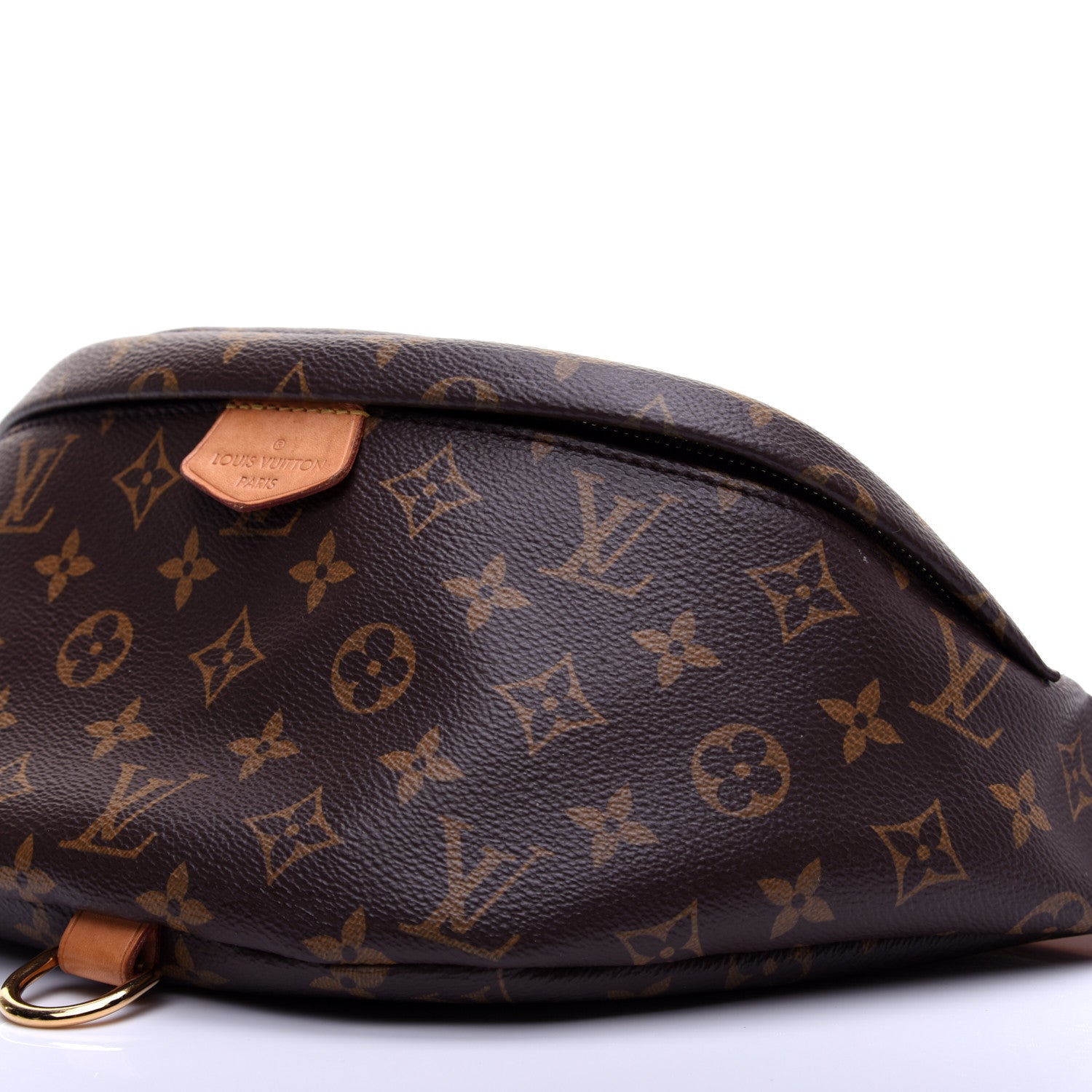 Louis Vuitton Monogram Bumbag 7 of 12