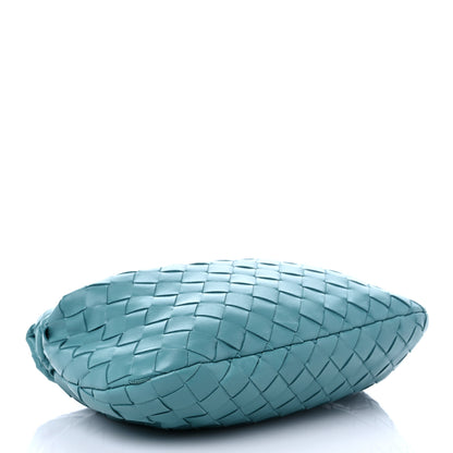 Bottega Veneta Nappa Intrecciato Mini Jodie Linoleum 3 of 10