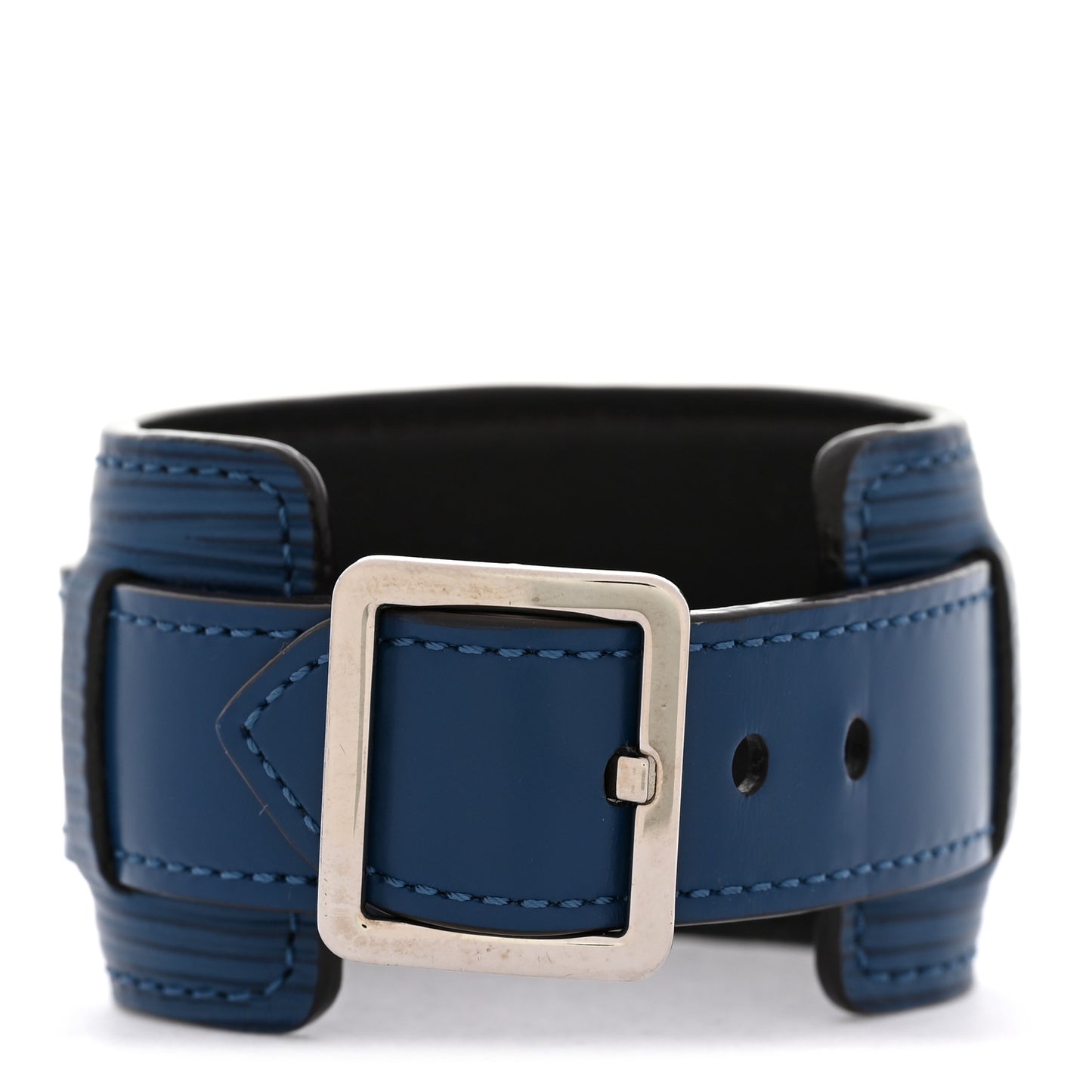 Epi Infinit Cuff 17 Indigo