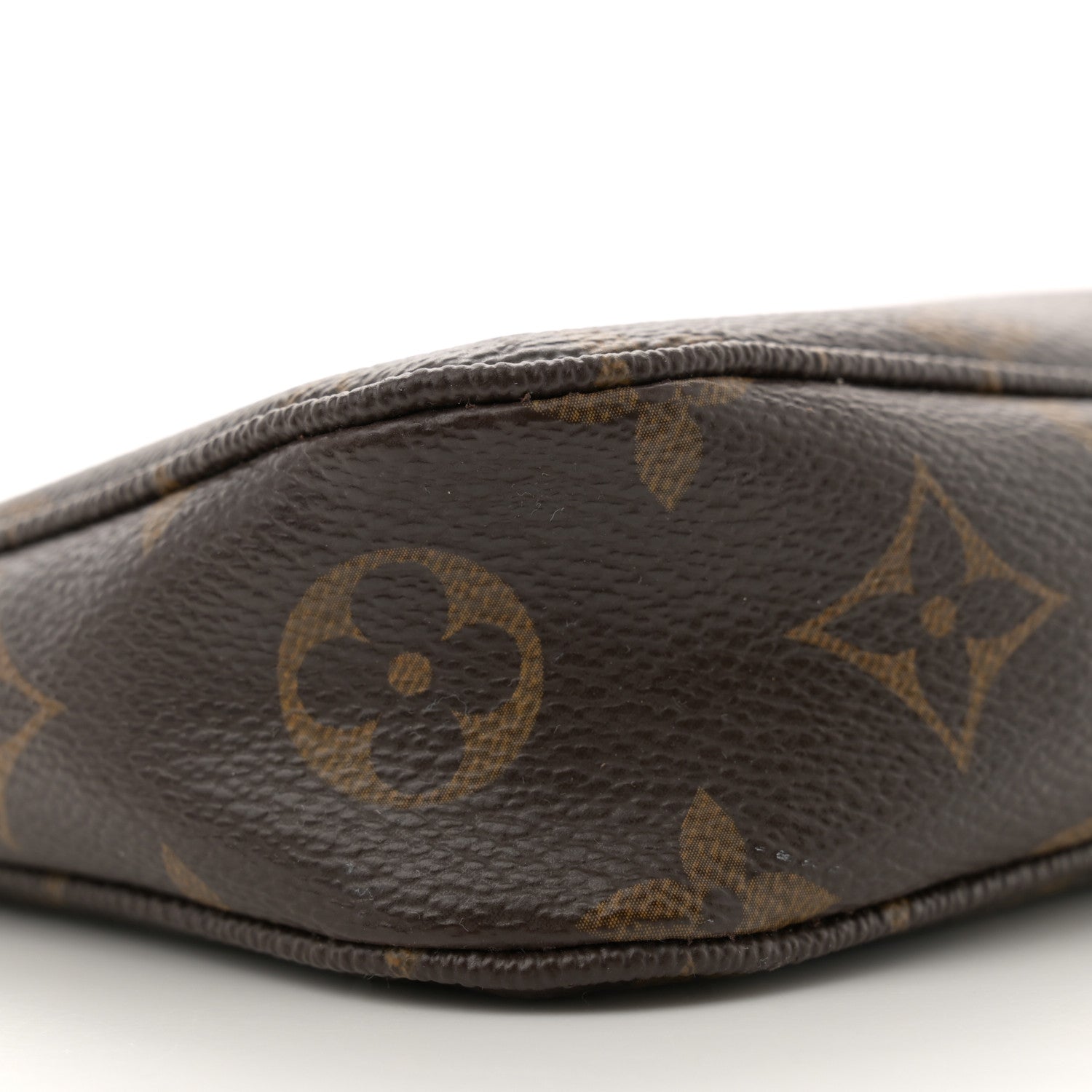 Louis Vuitton Monogram Pochette Accessories NM 9 of 12