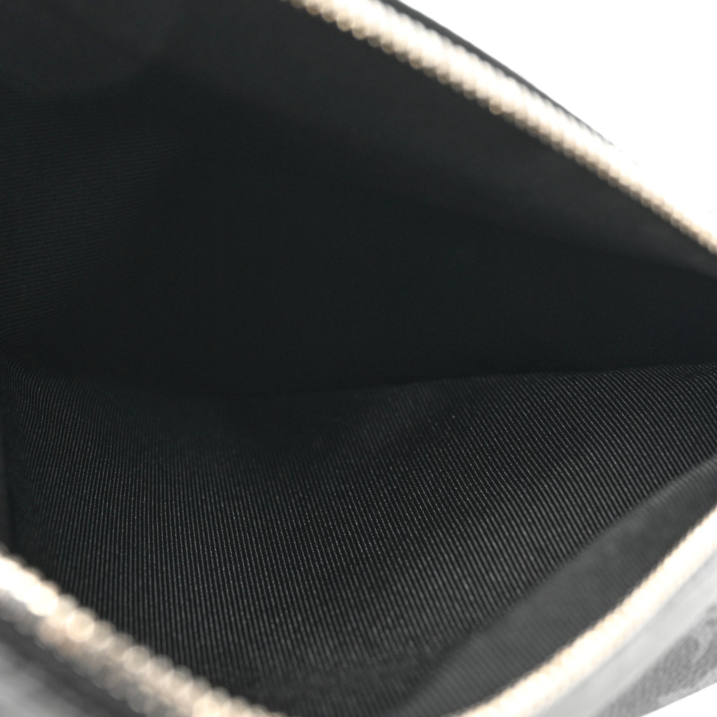 Taigarama Duo Slingbag Black