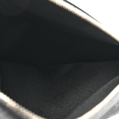 Louis Vuitton Taigarama Duo Slingbag Black 6 of 10