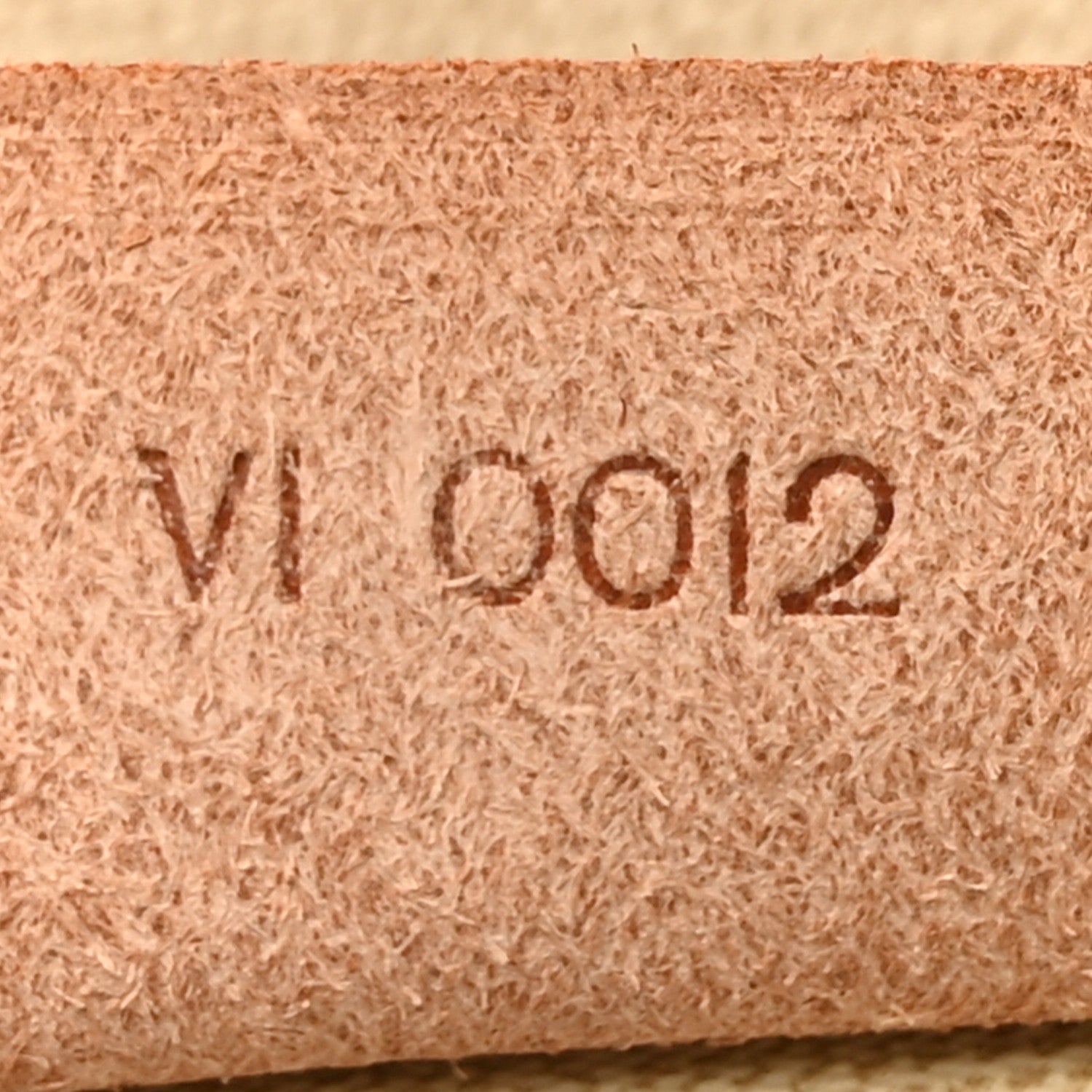 Louis Vuitton Monogram Excursion Shoe Bag 7 of 17