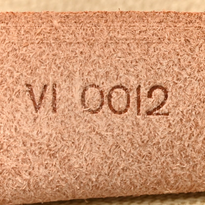 Louis Vuitton Monogram Excursion Shoe Bag 7 of 17