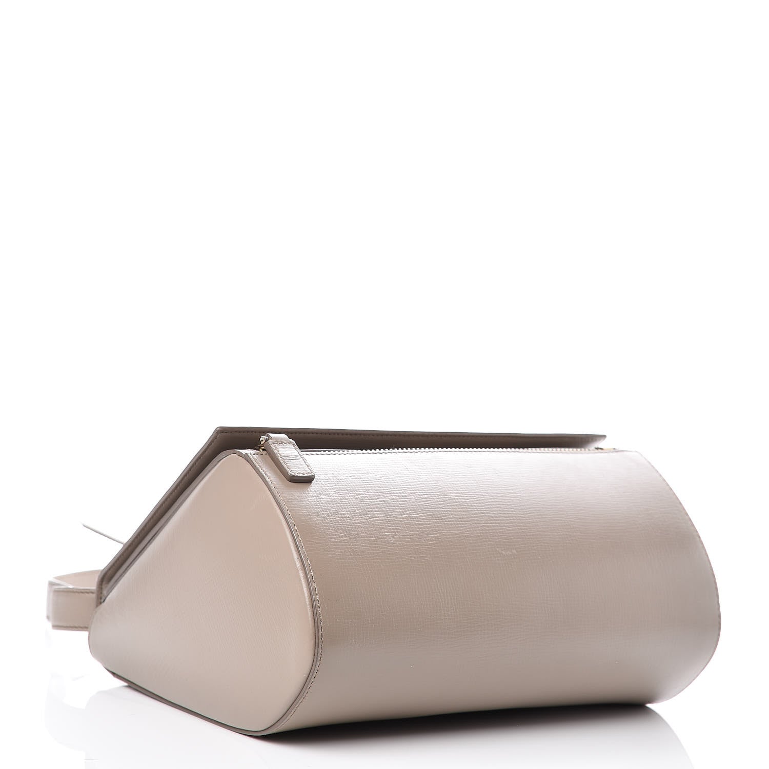 Givenchy Textured Calfskin Medium Pandora Box Crossbody Bag Taupe 4 of 11