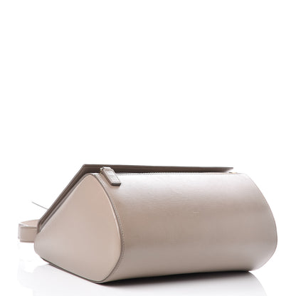 Givenchy Textured Calfskin Medium Pandora Box Crossbody Bag Taupe 4 of 11