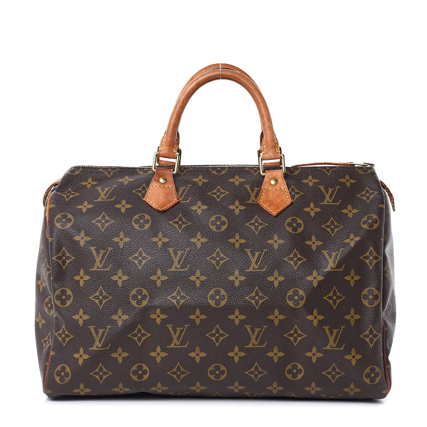Monogram Speedy 35
