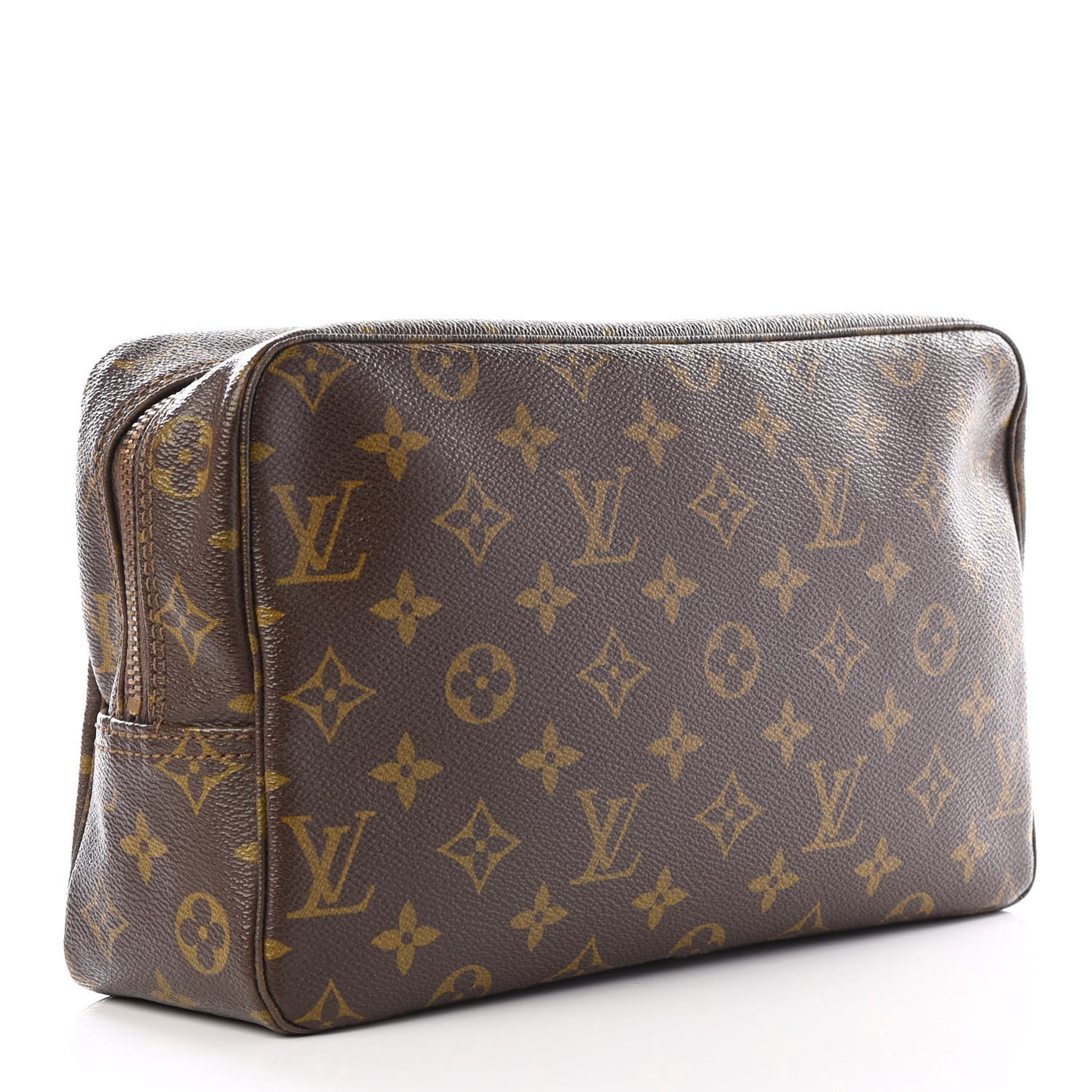 Monogram Trousse Toilette 28