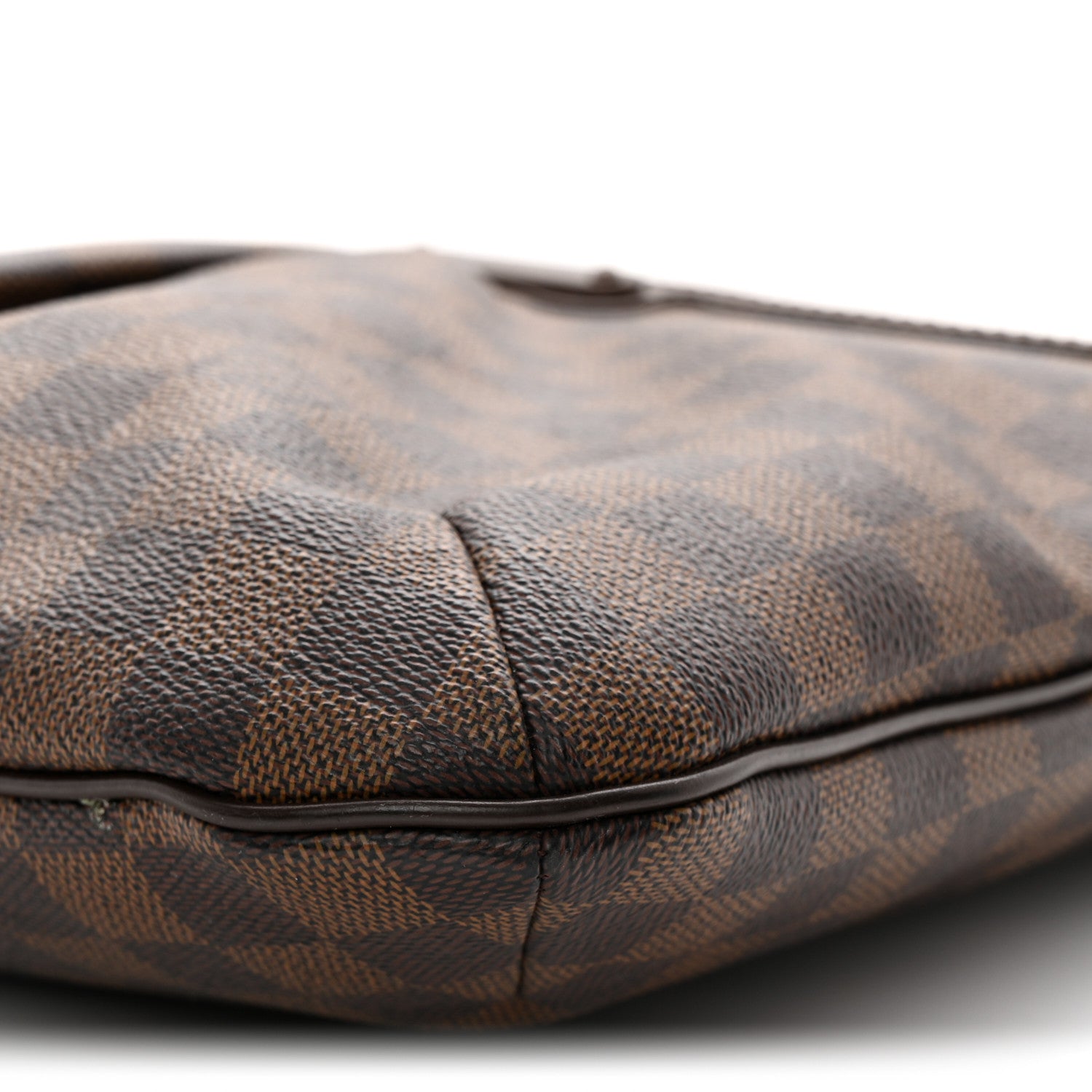 Louis Vuitton Damier Ebene Bloomsbury PM 9 of 10