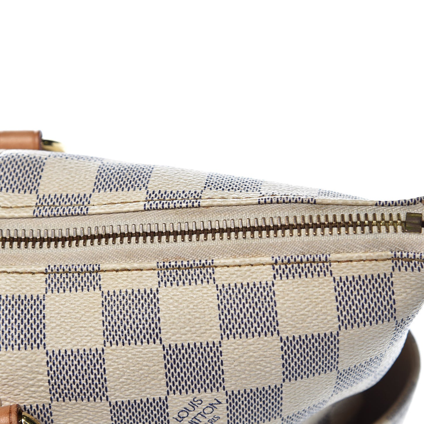 Damier Azur Totally GM
