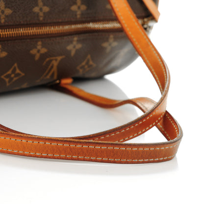 Louis Vuitton Monogram Papillon 30 8 of 9