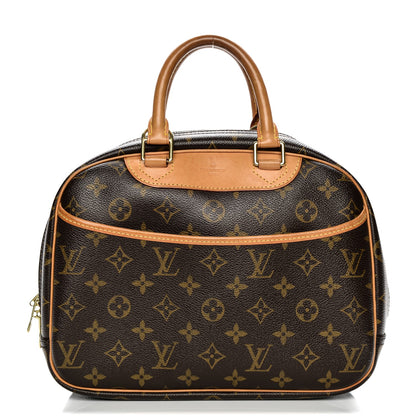 Louis Vuitton Monogram Trouville 1 of 7
