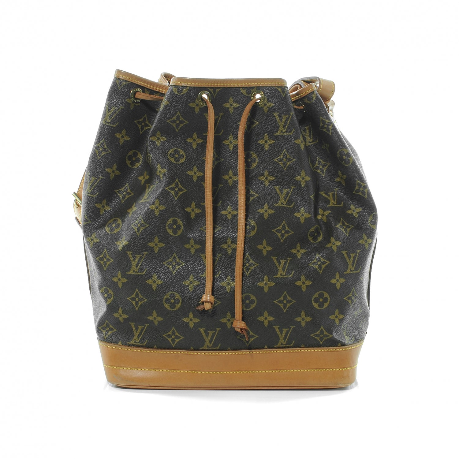 Louis Vuitton Monogram Noe 1 of 9