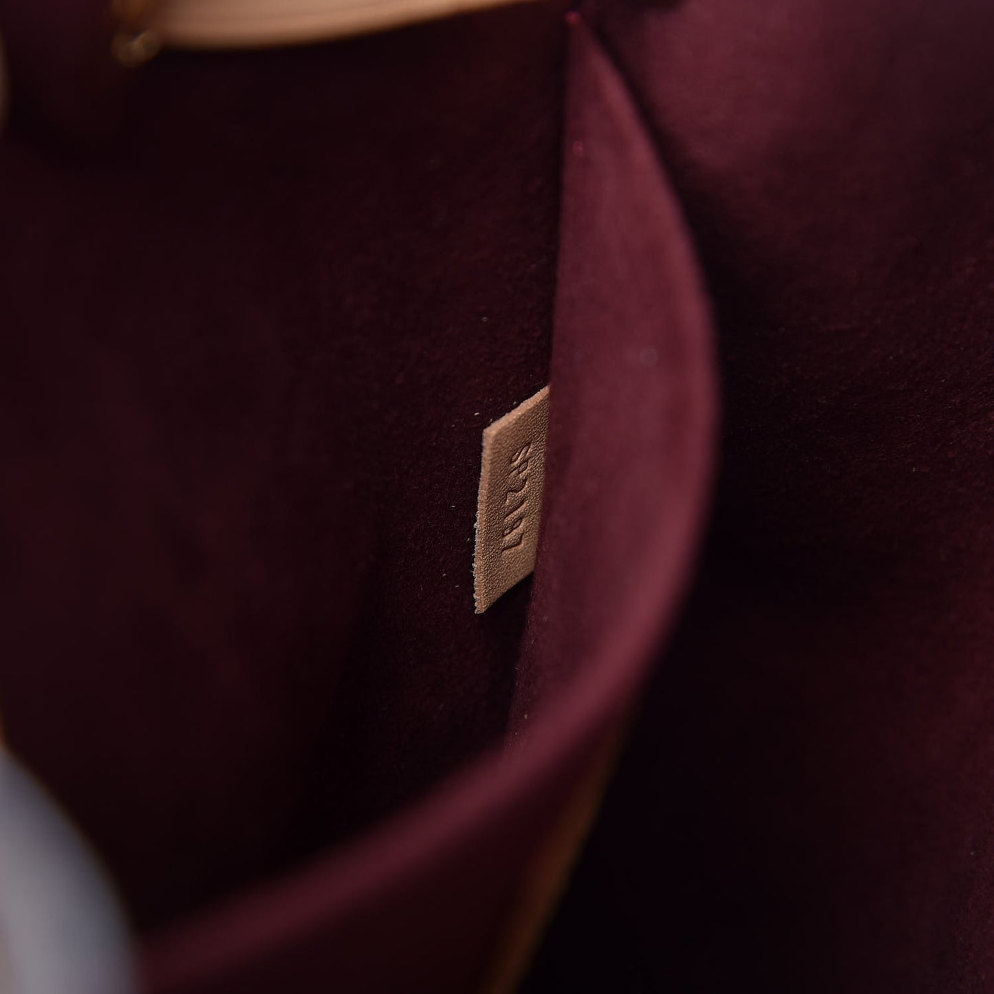 Monogram Montsouris NM Backpack