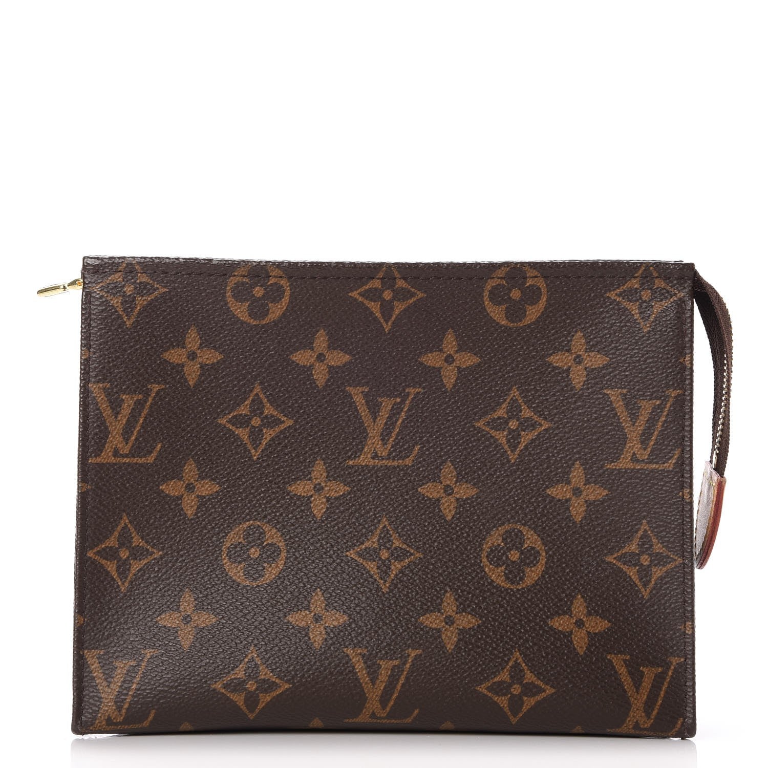 Louis Vuitton Monogram Toiletry Pouch 19 1 of 8