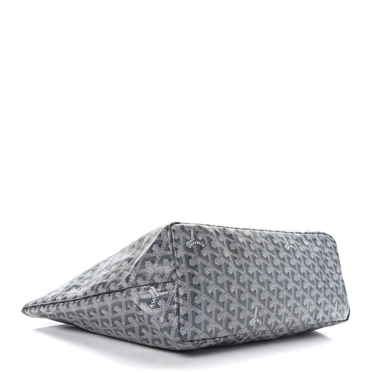 Goyardine Saint Louis PM Grey
