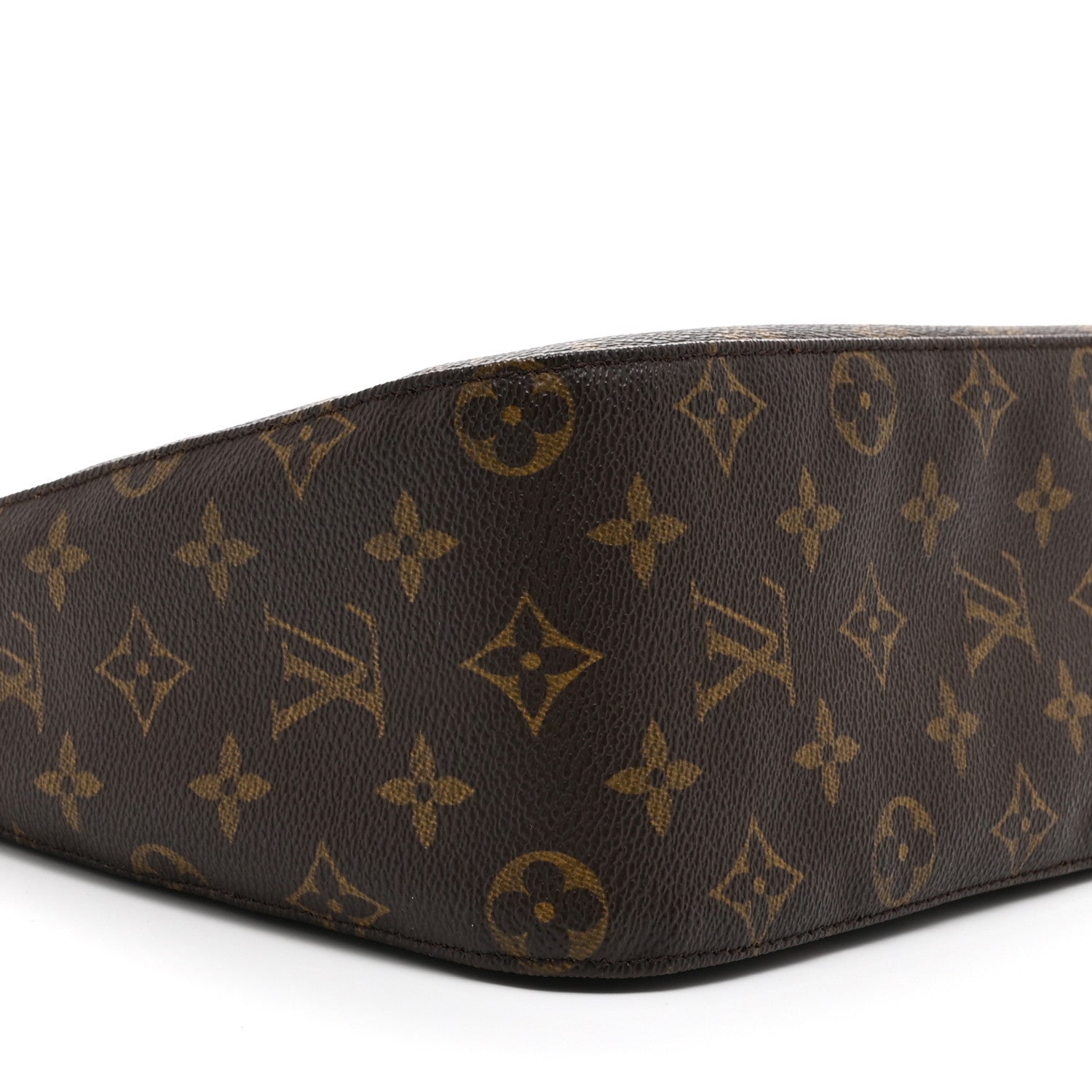 Louis Vuitton Monogram Looping MM 9 of 10