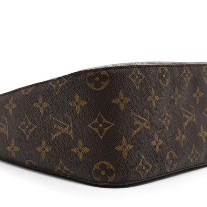 Louis Vuitton Monogram Looping MM 9 of 10