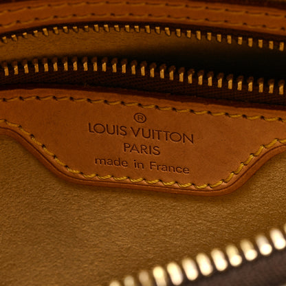 Louis Vuitton Monogram Looping MM 6 of 10