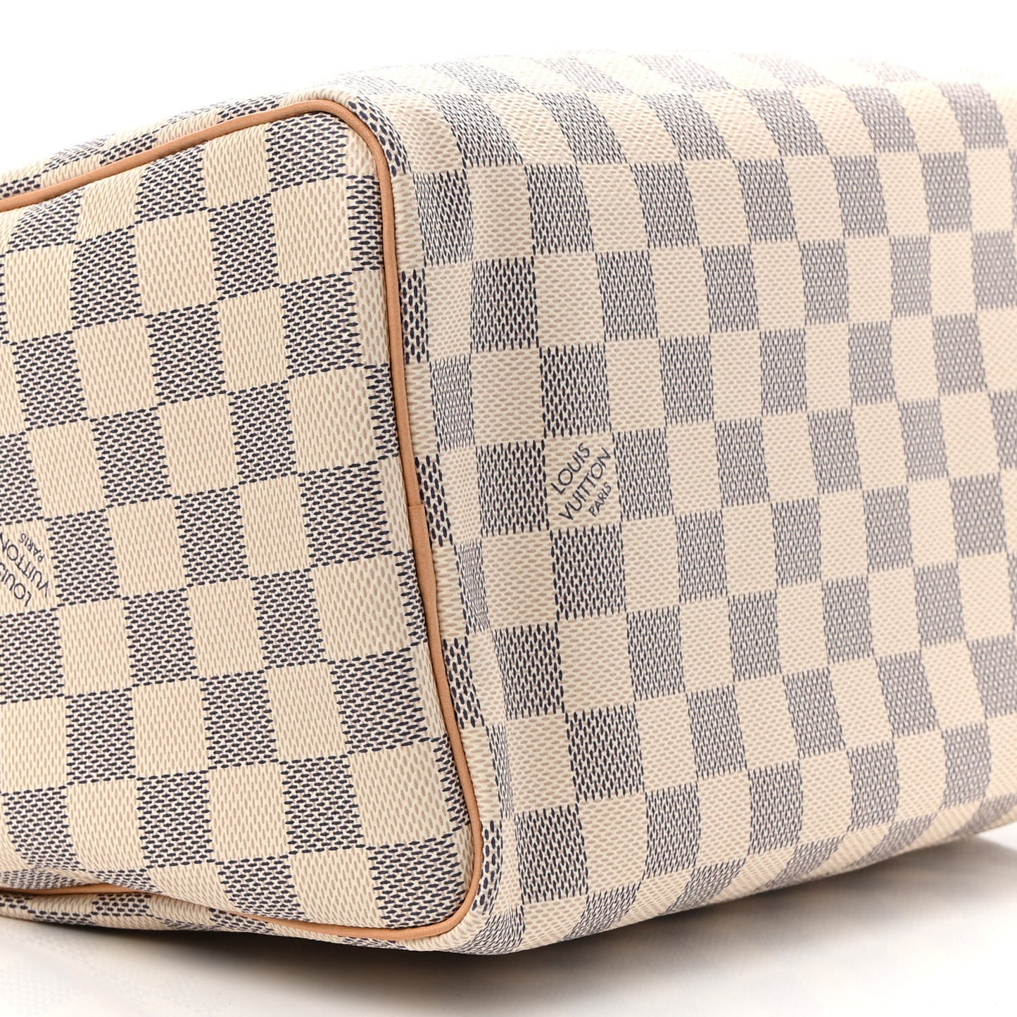 Damier Azur Speedy 25