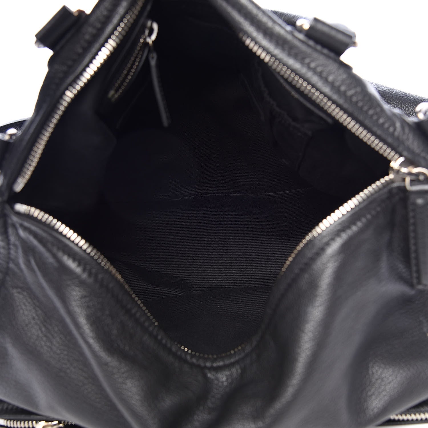 Givenchy Sugar Goatskin Large Pandora Black 5 of 18