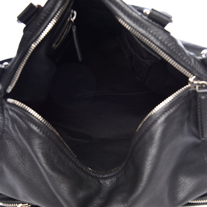 Givenchy Sugar Goatskin Large Pandora Black 5 of 18