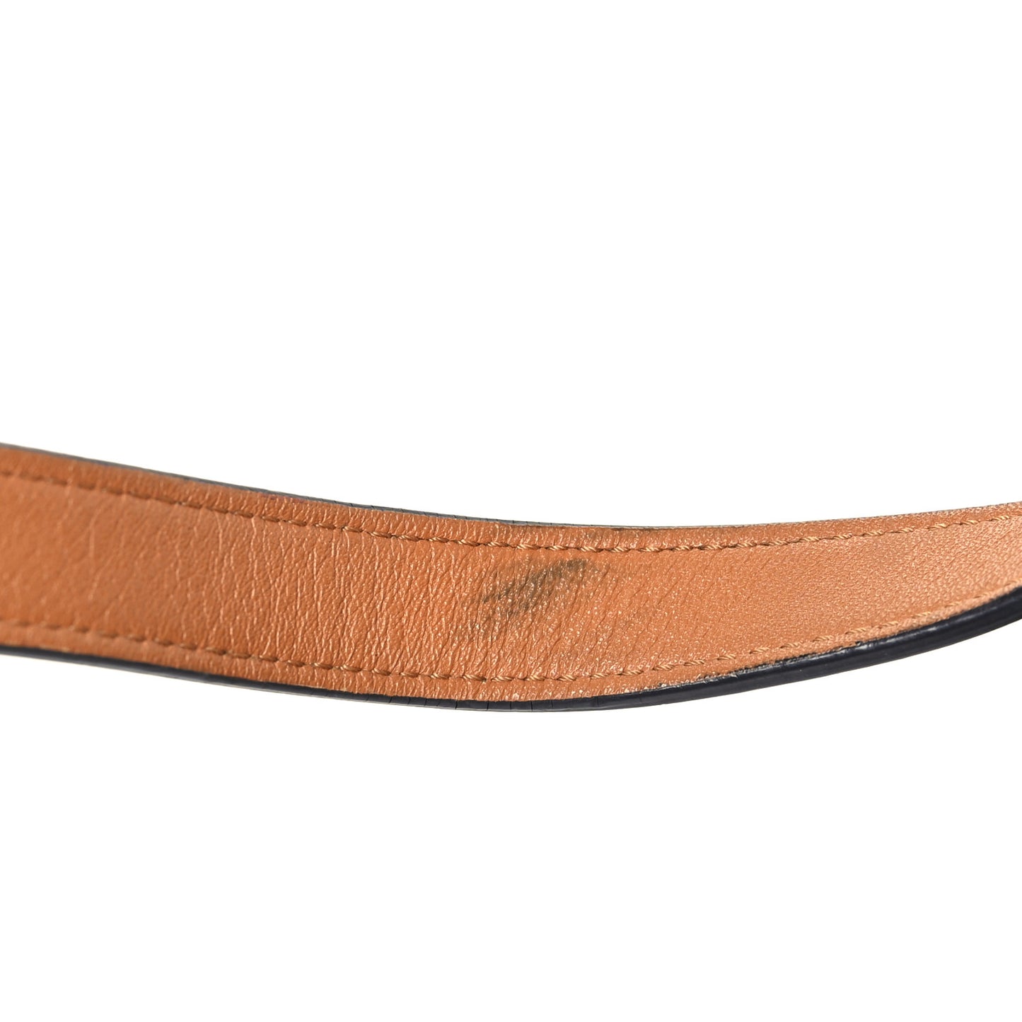 Visetos Patricia Crossbody Bag Cognac