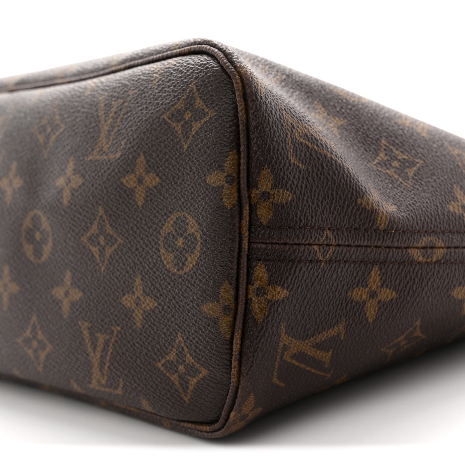 Louis Vuitton Monogram Neverfull PM 10 of 10