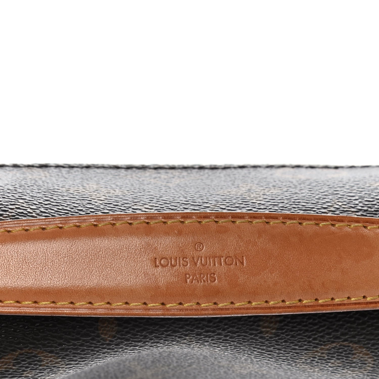 Louis Vuitton Monogram Pochette Metis 9 of 12