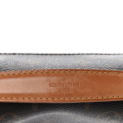 Louis Vuitton Monogram Pochette Metis 9 of 12